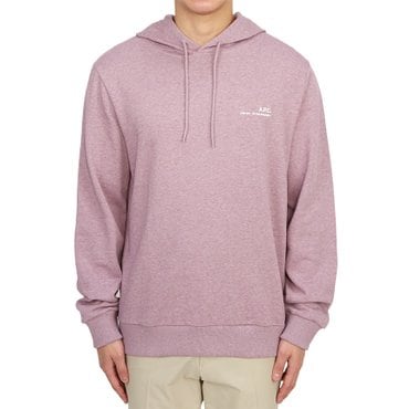 아페쎄 남성 후드티 COGAU H27672 PIS MAUVE CHINE