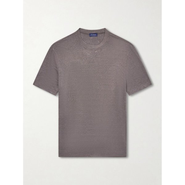 톰 스위니 리넨 블렌드 티셔츠 46376663163014140