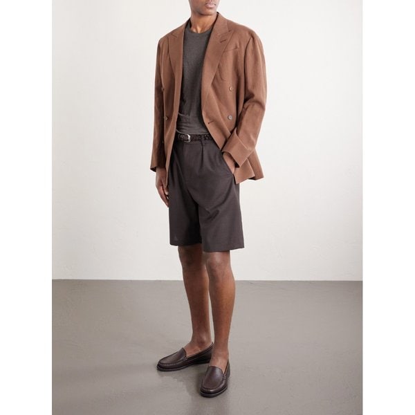 톰 스위니 리넨 블렌드 티셔츠 46376663163014140