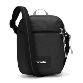 GO 마이크로 크로스바디백 1.5L / PACSAFE 도난방지 가방 해외 유럽여행 크로스백