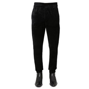 Mens Pants 709135_Y36WQ1000 BLACK