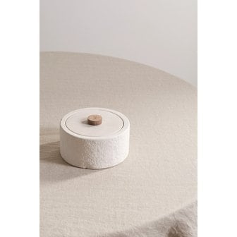 부르넬로쿠치넬리 브루넬로쿠치넬리 호두나무 스톤 박스 1647597294527096