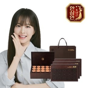 [농협홍삼] 한삼인 천작(30환) 3세트+쇼핑백