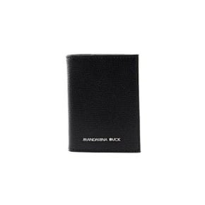 MELLOW URBAN WALLET MWP14001 (Black) 지갑