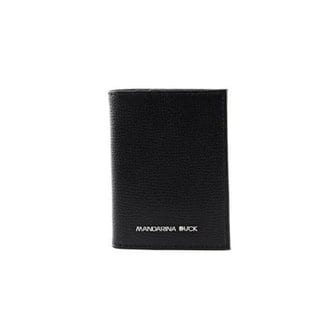 만다리나덕 MELLOW URBAN WALLET MWP14001 (Black) 지갑