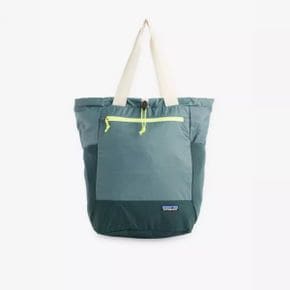 5451242 PATAGONIA Ultralight Hole Tote Pack recycled-nylon tote bag