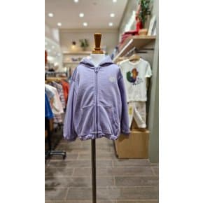 [파주점] 리틀그라운드(PU)테일스쿱- 루즈핏후드집업75A1420101