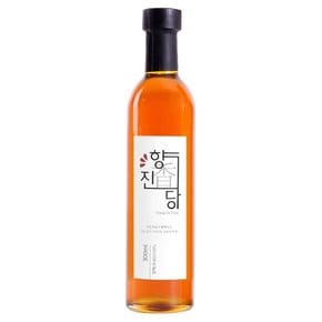 향진당 국산 참기름 300ml