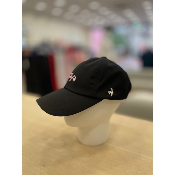 [여주점] 여성 플라워 스트링 포인트 캡 (GP322LCP81)