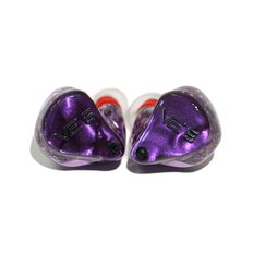 VISION EARS 비전이어스 유니버셜 이어폰 VE6 Xcontrol