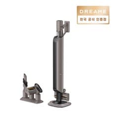 드리미 (Dreame) 드리미 Z10 Station 무선청소기 핸디스틱형 자동먼지비움
