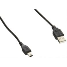 인컴 쿨로보-GT 리페레이션 미니 USB 케이블 90699 데이토나 (데이토나) 모터사이클용