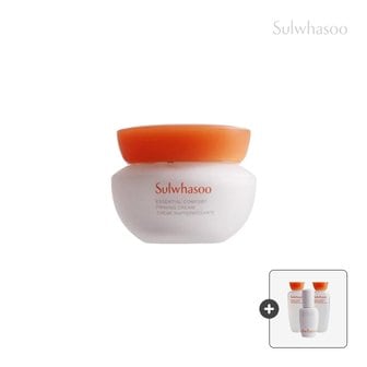  설화수탄력크림 75ml+윤조에센스15ml+자음2종15mlx3개