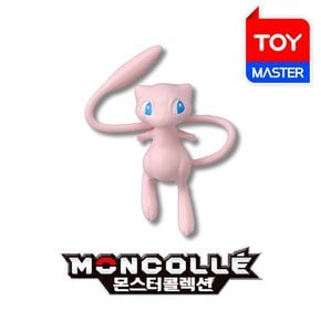 포켓몬 XYZ 뮤