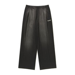 어패럴 플래시 블러워싱 스트레이트핏 팬츠 CHARCOAL K6323LFPB1CHC