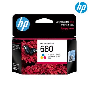 F6V26AA 정품잉크/HP680/컬러/HP4535/HP4675/K