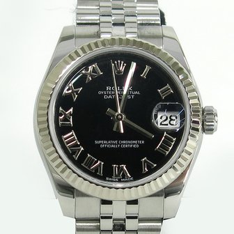 롤렉스 고이비토 중고명품 로렉스 DATEJUST 데이저스트 31MM 여성시계  K1216RX