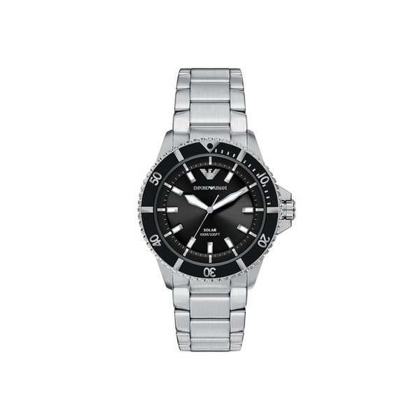 [공식본사정품] 아르마니 AR11787 (World Explorer) 월드 익스프로어 남성 메탈시계