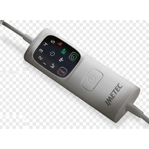 코스트코 정품 이메텍 프리미엄 순면 전기요 1인용 IMO-914A