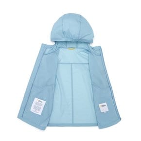 K222UJP910 월리스 바람막이 점퍼 STRATOAPHERE BLUE