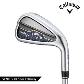 캘러웨이 정품 패러다임 X 카본 9i 아이언 세트 VENTUS TR 5 for Callaway