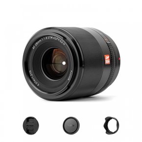 VILTROX AF 28mm F1.8 Z Nikon AF Z5Z50Z6Z6IIZ7Z7IIZ30Z9Z8 단초점 중망원 렌즈 Z마운트용 교환