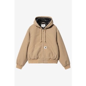 W OG ACTIVE JACKET