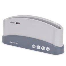 페이퍼프랜드 [현대오피스] 열제본기 TD-330+열표지증정/ 최대 300매 제본 자동절전기능 실속형