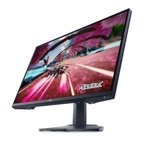 [공식]DELL G2724D QHD 165Hz Fast IPS 1ms 27형 게이밍 델 모니터