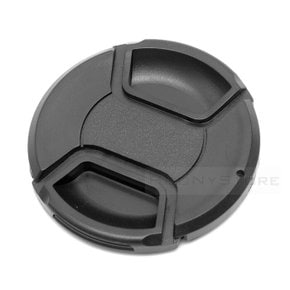 스냅온 렌즈캡 67mm/필터구경 67mm 렌즈용 앞캡 - 최고 가성비 캡/67mm렌즈캡/67mm캡/67캡/67렌즈캡