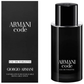 조르지오아르마니 Armani 아르마니 코드 오 드 뚜왈렛 75ml