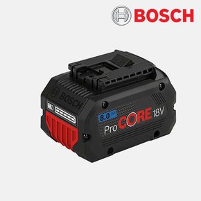 프로코어 고출력 리튬이온 배터리 ProCORE GBA 18V 8.0Ah