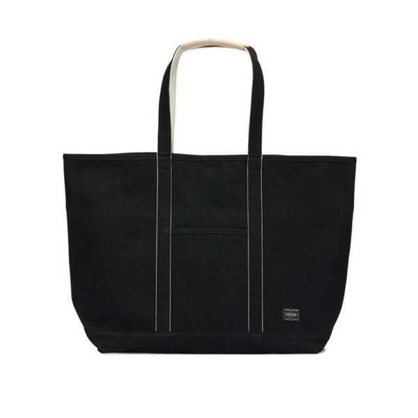 26SS 포터 토트백 89515158 10 BLACK DOM