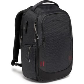 영국 맨프로토 카메라백팩 Manfrotto Pro Light Frontloader Backpack for CSC/DSLR Camera Medi