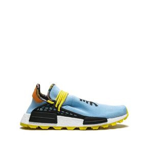 24 FW 아디다스 퍼렐 윌리엄스 솔라 HU NMD 스니커즈 EE7581 TP425047328 74589313