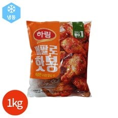 (1017500) 버팔로 핫 봉 1kg