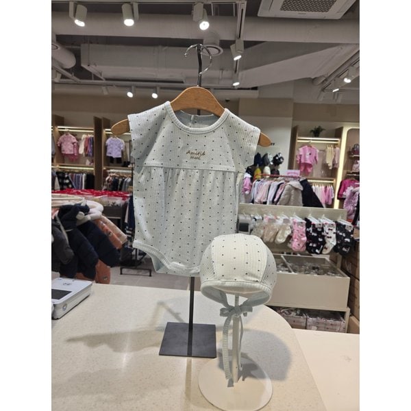 [파주점] (MN)  쁘띠 하트 SET 바디슈트 3517067603