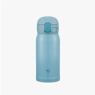  조지루시 심리스 원터치 텀블러 360ml SM-WR36E AP