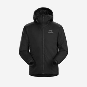 아크테릭스 아톰 AR 후디 블랙 Arc`teryx Atom AR Hoody Black