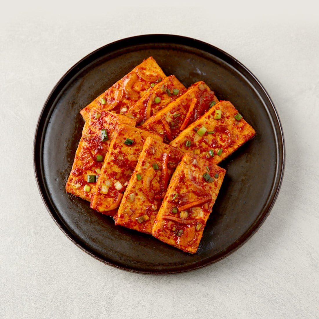더반찬] 셀프 두부조림(600G), 믿고 사는 즐거움 Ssg.Com