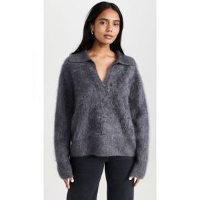 4967027 LISA YANG Kerry Cashmere Sweater