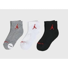 조던점프맨쿼터삭스3PK N262SO409P