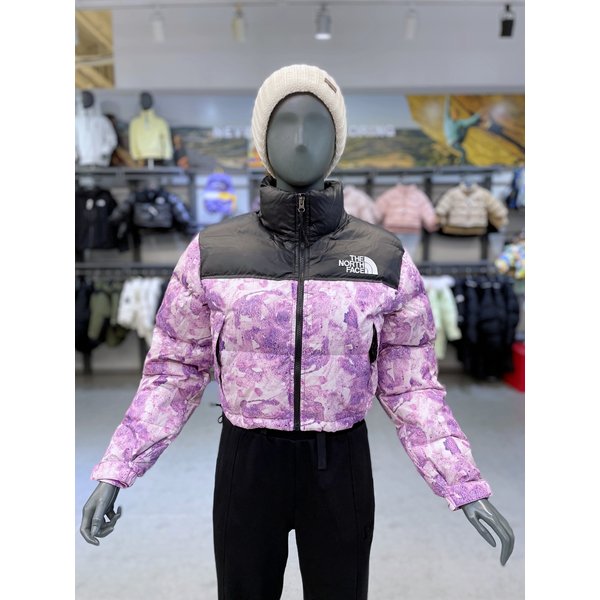 [여주점] 여성 눕시 숏 자켓 NJ1DP31B