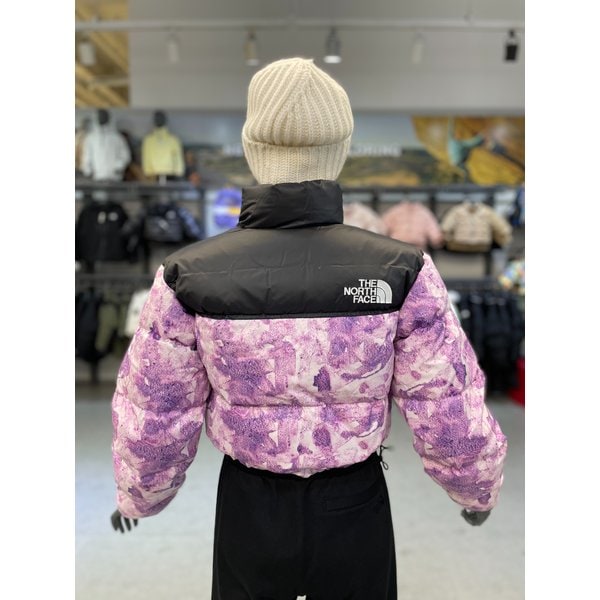 [여주점] 여성 눕시 숏 자켓 NJ1DP31B