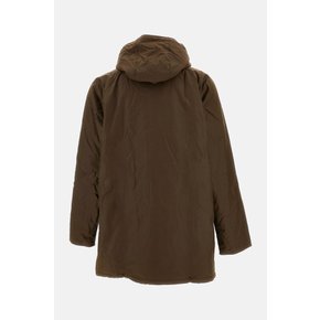 [해외배송] 26 F/W 바버 BEDALE WAXED 쇼츠 파카 MWX2494BR71 B0032297606