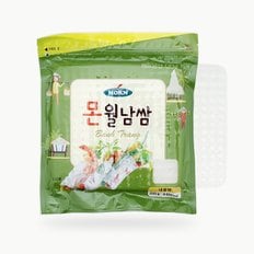 몬 월남쌈 16cm 사각 200g 라이스페이퍼 집들이 음식