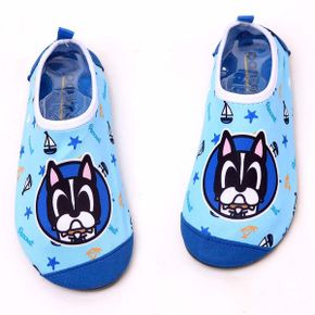 팬콧 비치 블루 아쿠아슈즈_P338931511