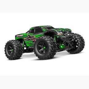 CB77097-4 X-MAXX ULTIMATE RTR Monster Truck -색상랜덤 (배터리 & 충전기 별매)