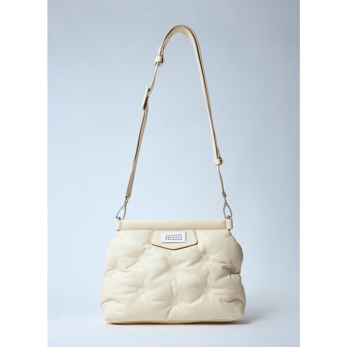 확대된 대표 Small Glam Slam Classique Clutch