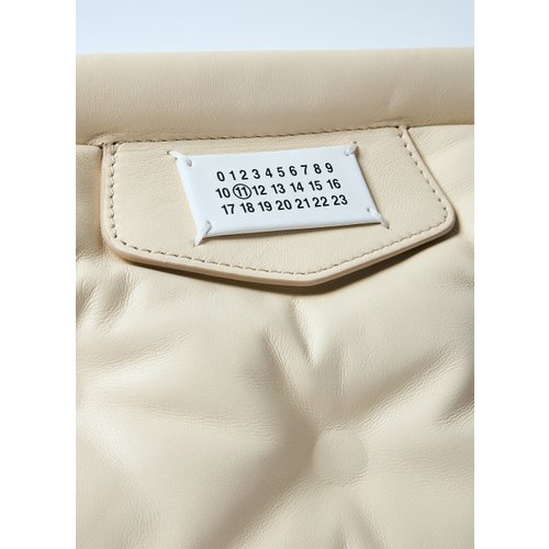 Small Glam Slam Classique Clutch
